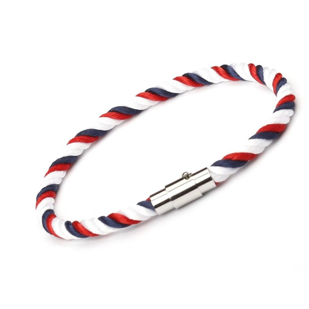 Bracelet Minimalist Boat Rope Beach Men Women Bohamian Jewelry
